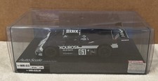Kyosho Mini-Z Sauber Mercedes C9 KOUROS 1988 Autoscale Collection