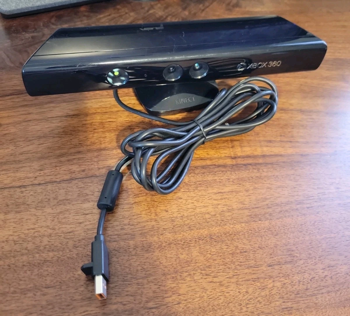 Xbox 360 Kinect Sensor Only for sale - eBay