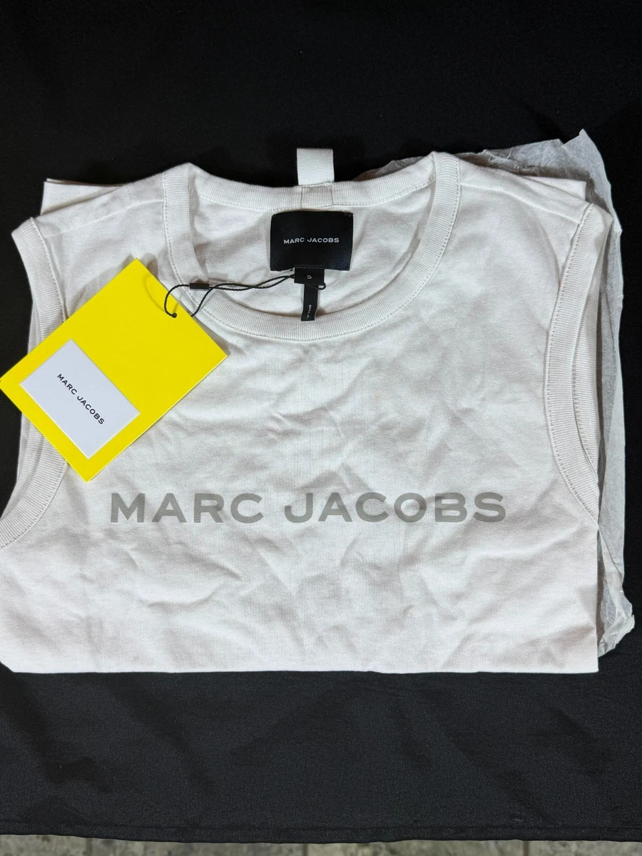 Marc Jacobs Tank Tops for Women Just Listed 2026