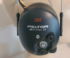 PELTOR WS PROTAC XP HEADBAND