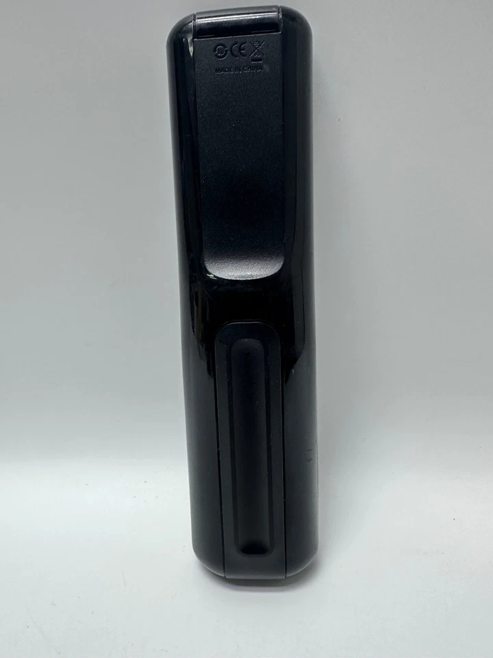 OEM Bose Remote Control for Solo 5 TV Soundbar System 714543-1020 - Image 2 of 2