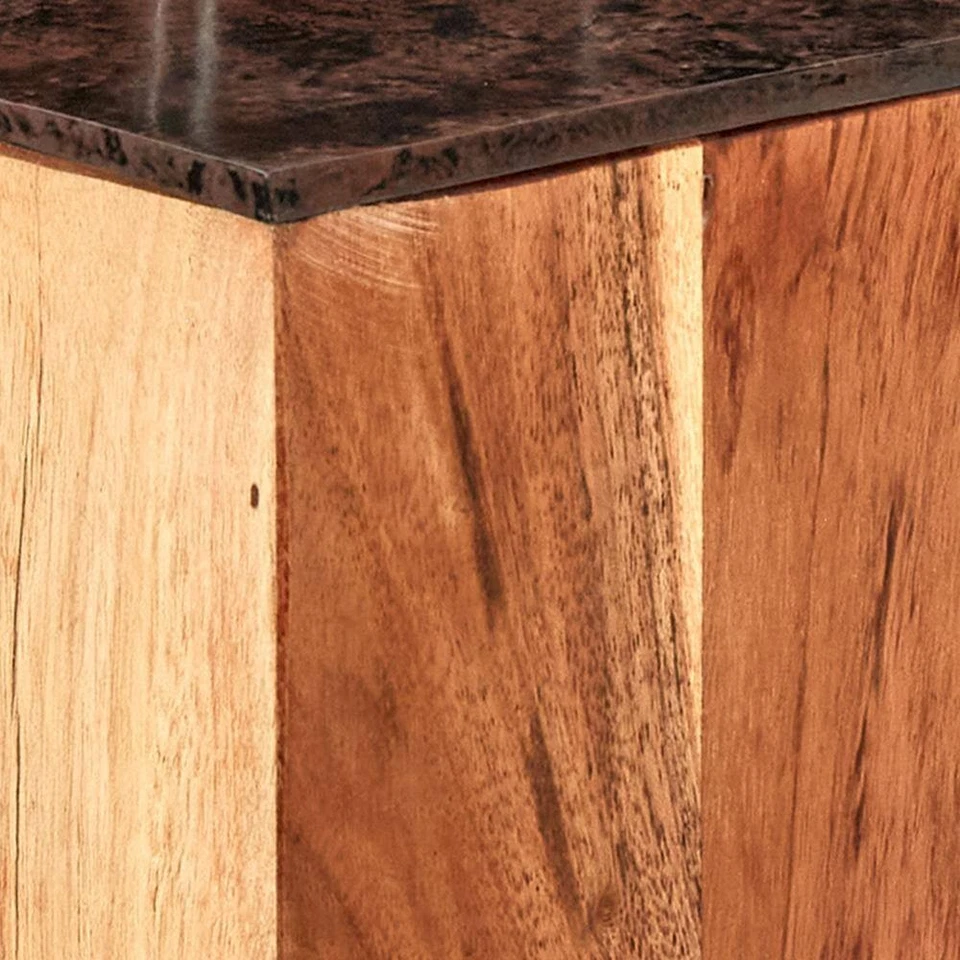 Park Designs Woodbourne Medium Canister - Image 2 of 4