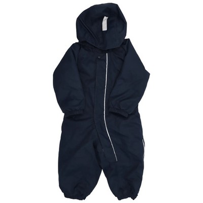 Reima, Outdoor Overall, Größe: 86, Blau, Polyester/Polyurethan #Olq