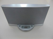 Bose SoundDock Series II Music System AUX With 30-pin Ipod/iphone Speaker Dock
