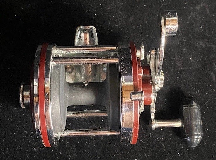 Penn Squidder No. 146 Conventional Saltwater Fishing Reel USA