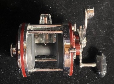 Penn Squidder No. 146 Conventional Saltwater Fishing Reel USA