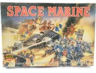 Space Marine Core Game Box Set (1991) [x1]  [Warhammer 40K] Incomplete