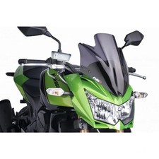 Puig Scheibe Sport New Generation Kawasaki Z 750 M ABS Bj. 2007-2014