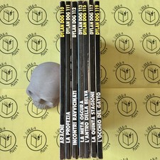 Dylan Dog - Mini Lotto n.15 - ORIGINALI | numeri vari