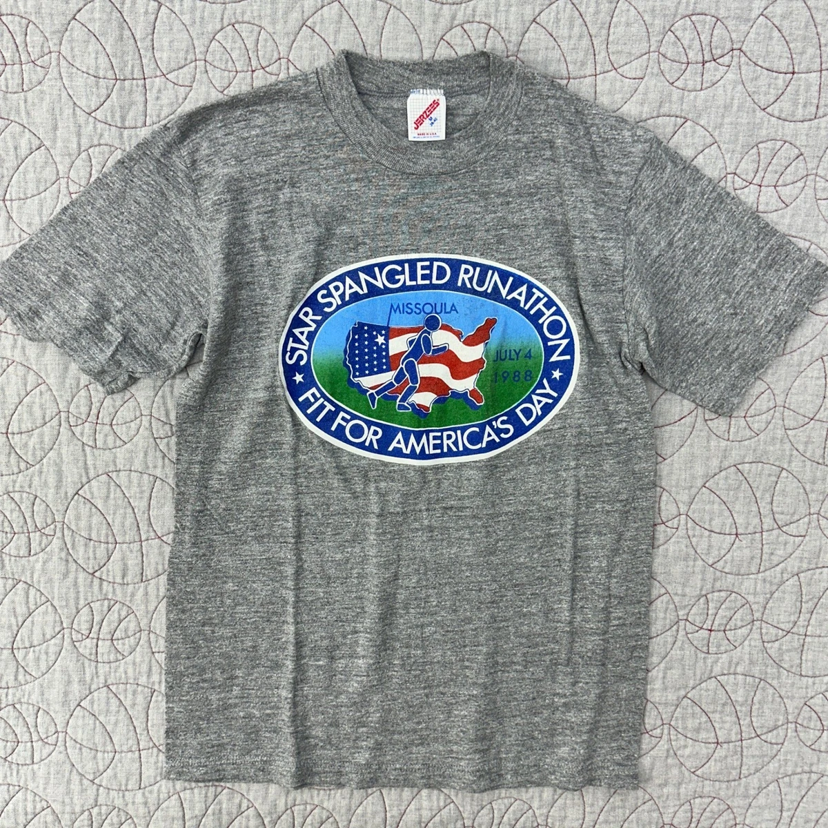 Rayon Vintage T-Shirts for Men for sale | eBay