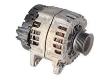 Alternateur Porsche Macan