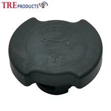 Engine Oil Filler Cap OIC11190 - L1 - See Alphabetical Car Fitment List Below