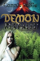 Connie Suttle | Demon Revealed | Taschenbuch | Englisch (2018) | Connie Suttle