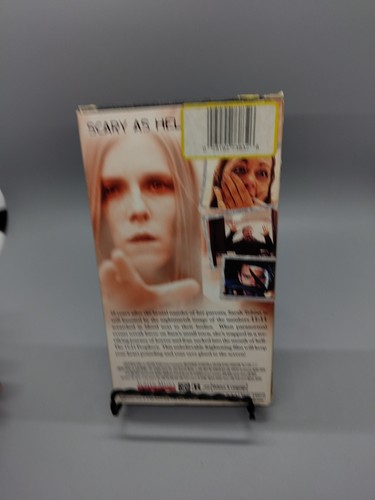Hells Gate (VHS, 2005) RARE Horror Movie Rated R - Picture 2 of 5