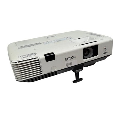 Ersatzteile! Epson EB-1940W LCD Beamer grobe Bildfehler