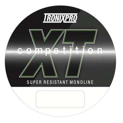 TronixPro Competition XT Mainline