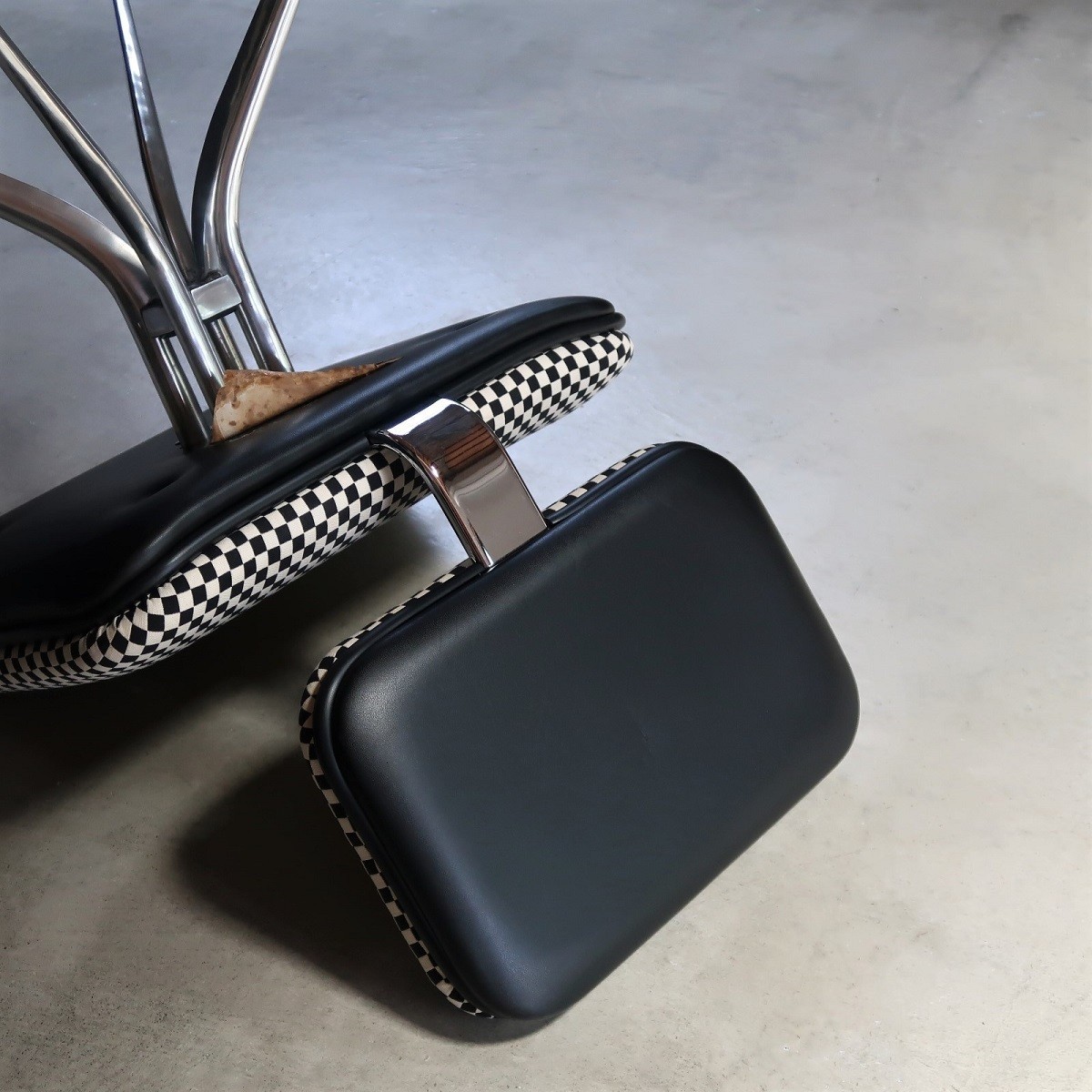 Herman Miller Alexander Girard 1967 Girard Group Side Chair | eBay