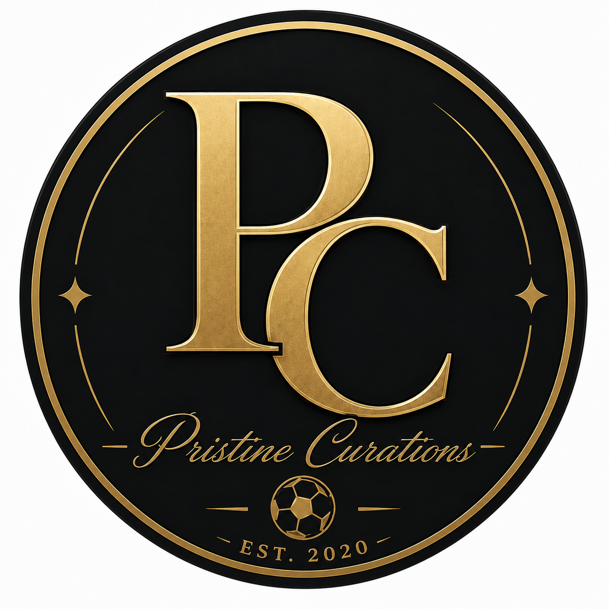 Pristine Curations | eBay Stores
