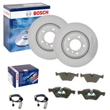 Kits de frein BMW 645
