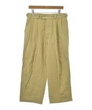 ORCIVAL Chino Pants Beige 5 Approx. L 2200634203091