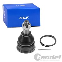 SKF Traggelenk FÜHrungsgelenk Unten Vorderachse Beidseitig Vkds 816002