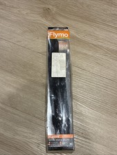 Image of Genuine Flymo FLY046 - Metal Lawnmower Blade - NEW