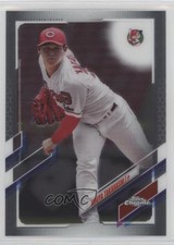 2021 Topps Chrome NPB Nippon Professional Baseball Kouya Takahashi Koya #148 v6g