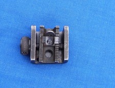 Original Springfield Remington 1903a3 Adjustable Rear Sight Smith Corona