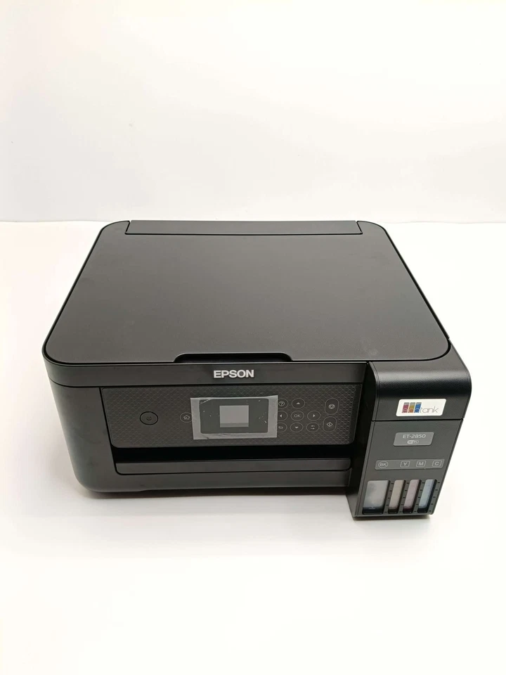 Stampante multifunzione a getto d'inchiostro (colore) Epson C11CJ63405 - Immagine 3 di 4