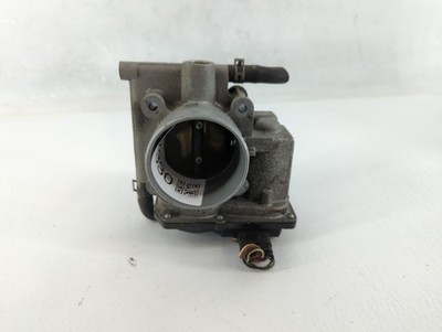 2010-2013 Mazda 3 Throttle Body WTUJU