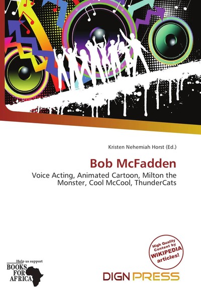 Kristen Nehemiah Horst | Bob Mcfadden | Taschenbuch | Englisch (2026)-image