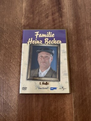 Familie Heinz Becker - 1. Staffel DVD