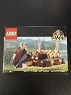 LEGO 7126, Star Wars: Battle Droid Carrier, 133 Pcs, NEW SEALED 2001