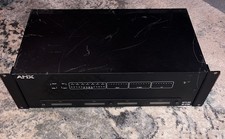 AMX Netlinx NI-4100 Integrated Audio Video Controller Rack Mounted