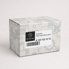 NEW Mercedes-Benz 004159200326 ZUENDKERZE GENUINE A004159200326
