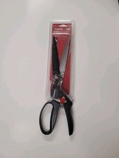 Husky Rotating Grass Shears w/ 5 1/2" Blades 180 Degree Rotation - Locking
