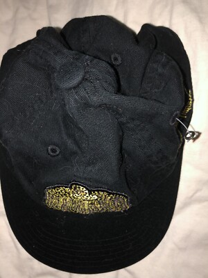 Rare? Yayoi Kusama Hirshhorn Baseball Cap | American Needle  display picture 1