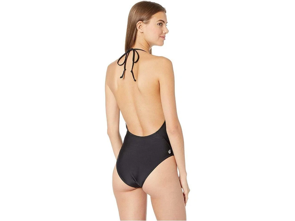 VOLCOM One Piece Swimwear sz X-Small Brand New with Tag "FREE SHIPPING" - Image 3 of 3