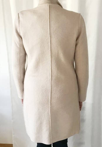 Only Damenmantel beige Gr. M - Bild 9 von 16