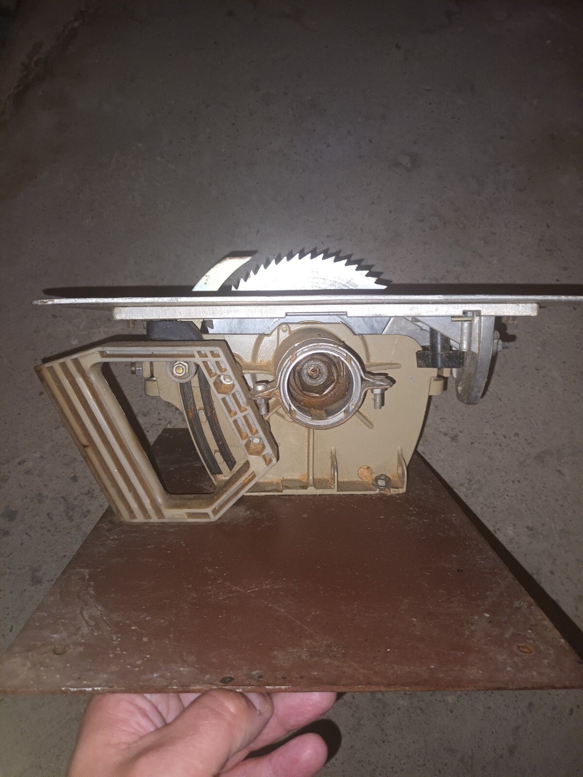 Tischkreissäge gebraucht eBay