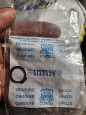 New OEM Comet 212227A Go-kart Mini Bike Centrifugal Clutch Snap Retaining Ring