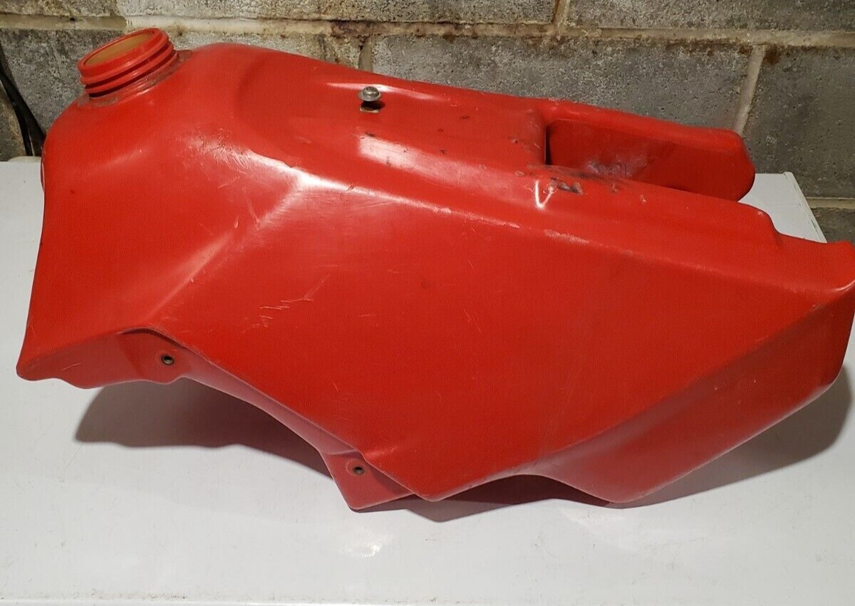 HONDA XR650R GAS FUEL PETRO TANK OEM eBay