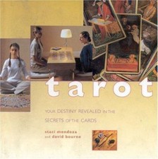 Tarot: Your Destiny Revealed in the Secrets of the Cards (Guide For Life)