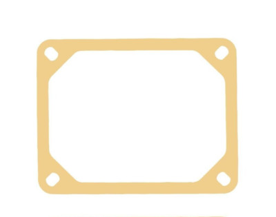 1 pack Rocker Valve Cover Gasket Fits Briggs Stratton Replaces 690971, 273486