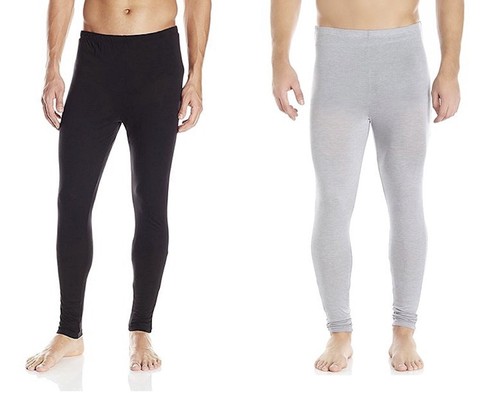 Thermal Base Layer Legging Pants 