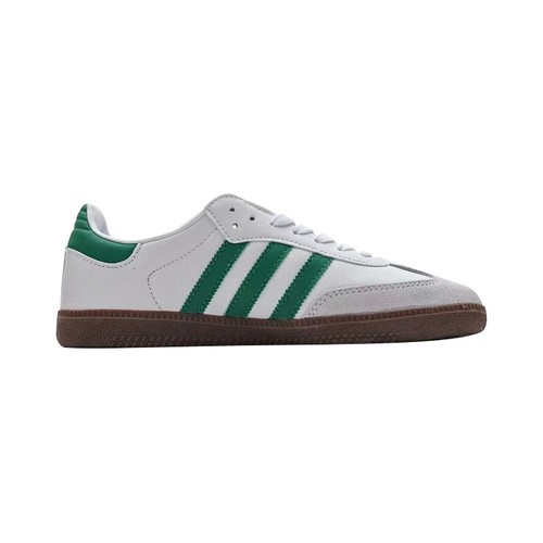 Unisex Freizeitschuhe Wandern Außen Low-Top schuhe Samba Mehrfarbig OG Sneakers - Bild 5 von 34