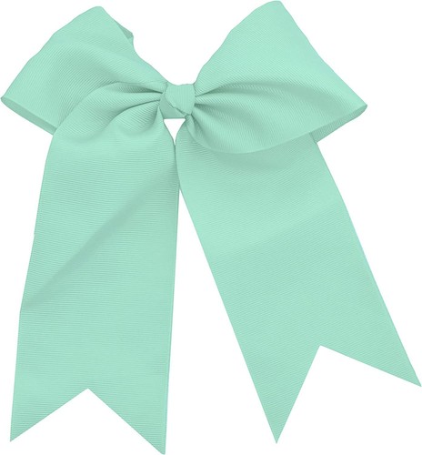 Jumbo Bow Clip with Tails - 第 33/43 張圖片