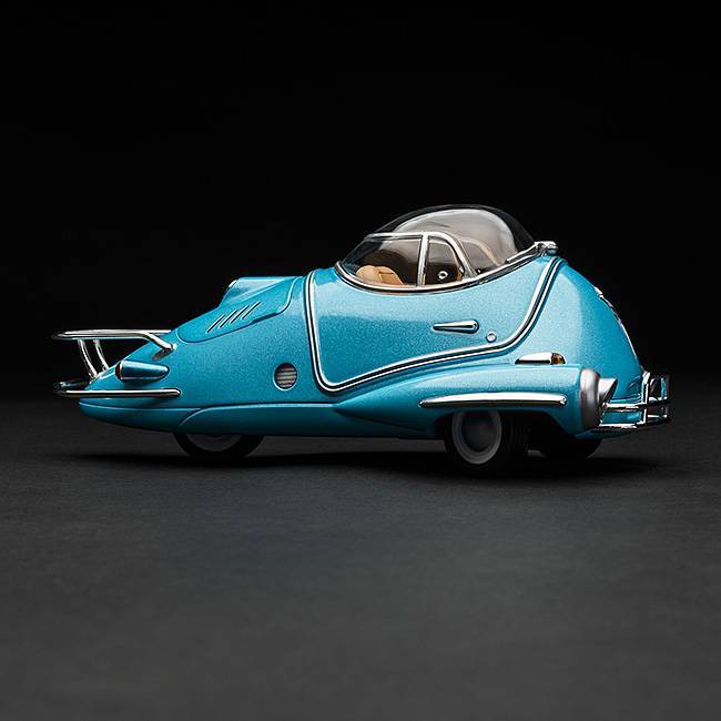 Fallout Standard Fusion Flea Blue Version NEW SEALED | eBay