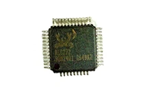 Realtek ALC272 audio codec IC LQFP48 -USED GUARANTEED-