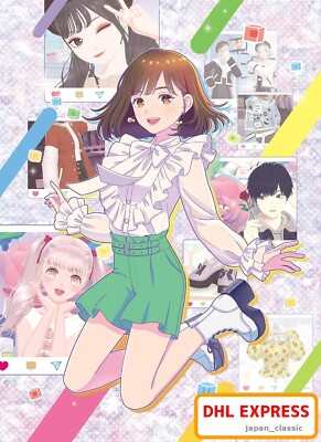 FASHION DREAMER OFFICIAL GUIDEBOOK MARVELOUS JAPANESE BOOK